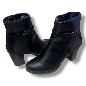 Anne Klein AKRYE Women's Boots 10